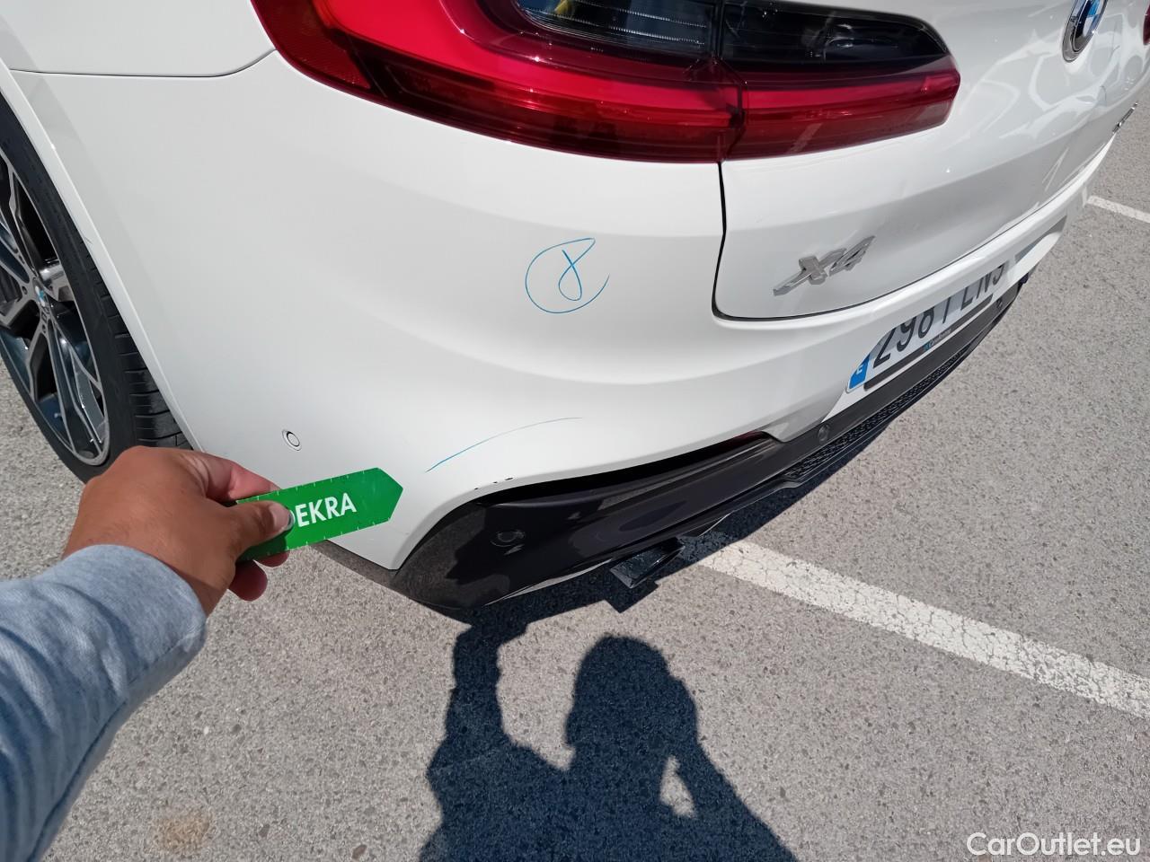  Bmw  X4 Serie  xDrive 20d M Sport 2.0 190CV AT8 E6 #21