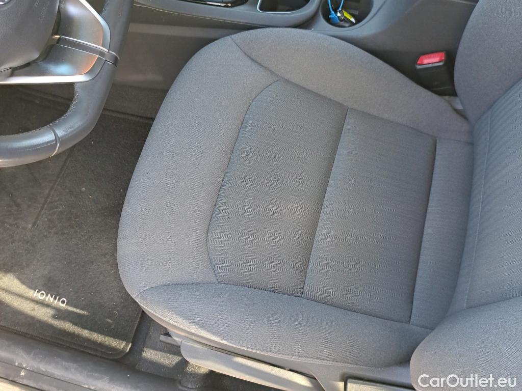  Hyundai   Ioniq Ioniq Tecno Hybrid 1.6 GDI 105CV AT6 E6dT #11