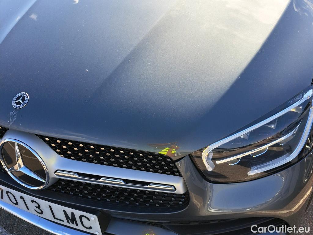  Mercedes  G-Klasee Clase GLC GLC 300 de 4Matic (253.311)AMG 2.0 305CV AT9 E6d #3