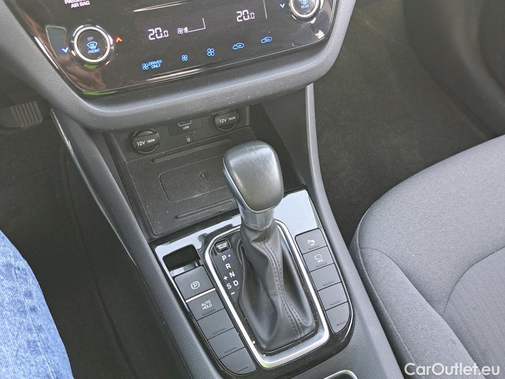  Hyundai   Ioniq Ioniq Tecno Hybrid 1.6 GDI 105CV AT6 E6dT #70