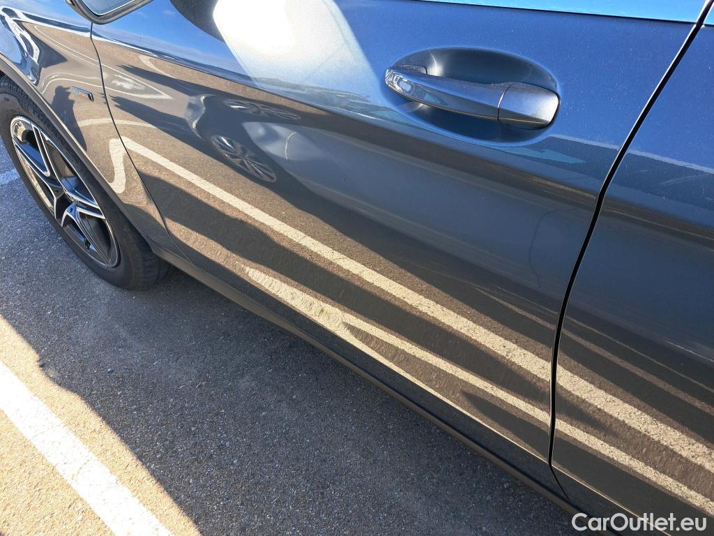  Mercedes  G-Klasee Clase GLC GLC 300 de 4Matic (253.311)AMG 2.0 305CV AT9 E6d #29