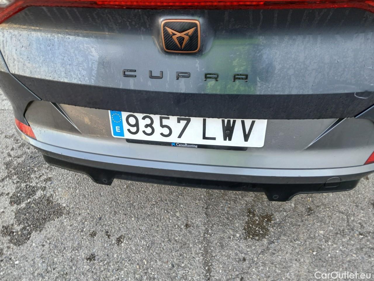  Cupra  Formentor  1.5 150CV MT6 E6d #39