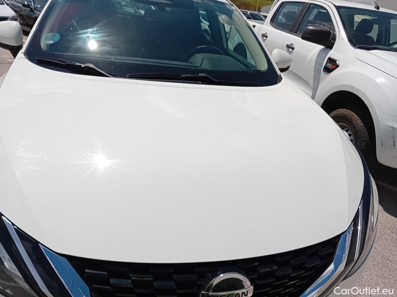  Land Rover  Discovery NISSAN QASHQAI / 2021 / 5P / todoterreno DIG-T 103kW (140CV) mHEV 4x2 Acenta #5