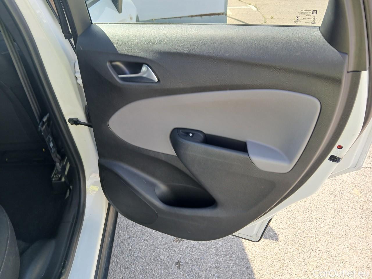  Opel  Crossland OPEL  X / 2017 / 5P / todoterreno 1.2 81kW Design Line 120 An #8