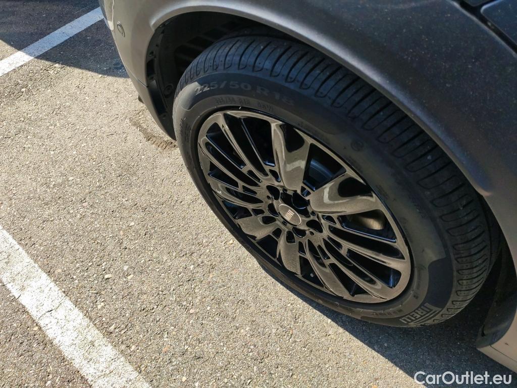  Mini  Countryman  Cooper S E ALL4 1.5 225CV AT6 E6dT #12