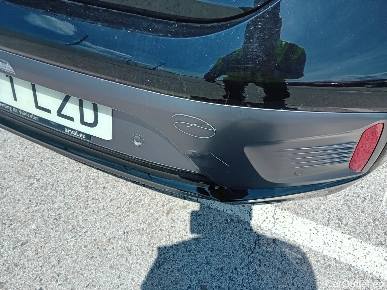  Hyundai   Ioniq Ioniq Tecno Hybrid 1.6 GDI 105CV AT6 E6d #22