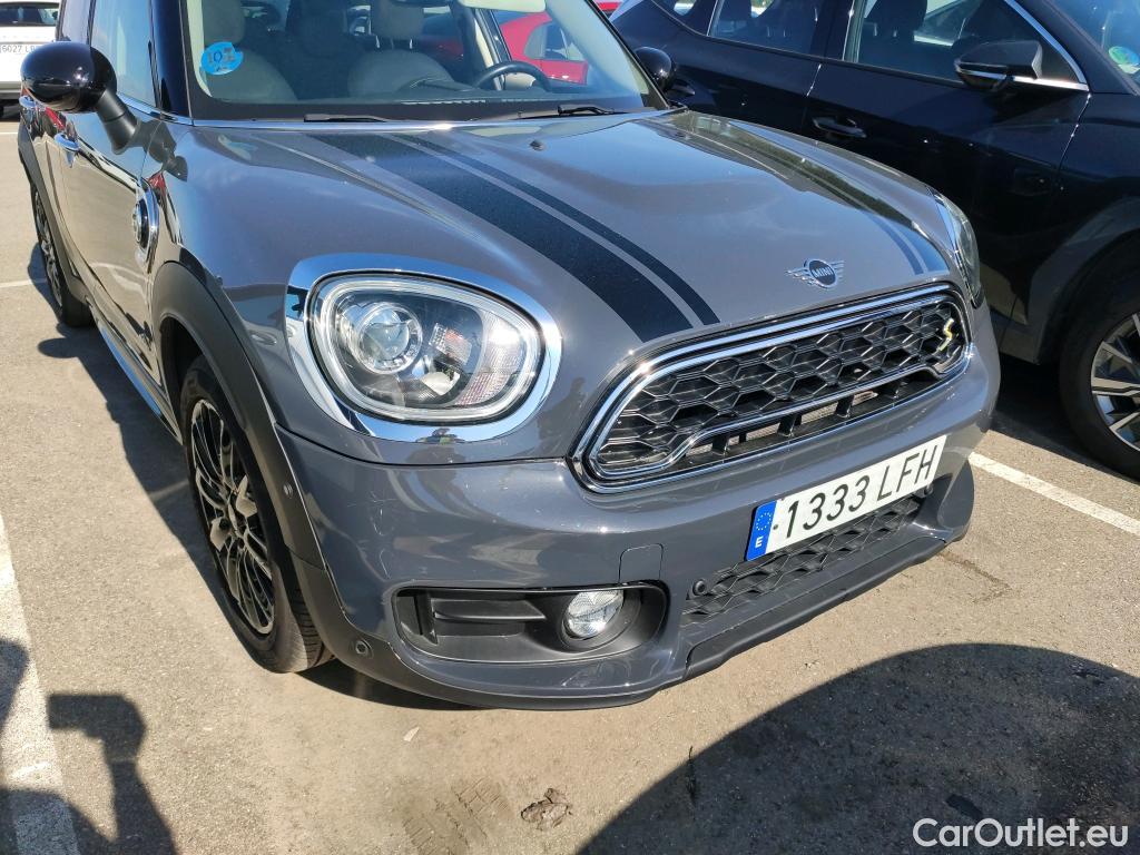  Mini  Countryman  Cooper S E ALL4 1.5 225CV AT6 E6dT #20