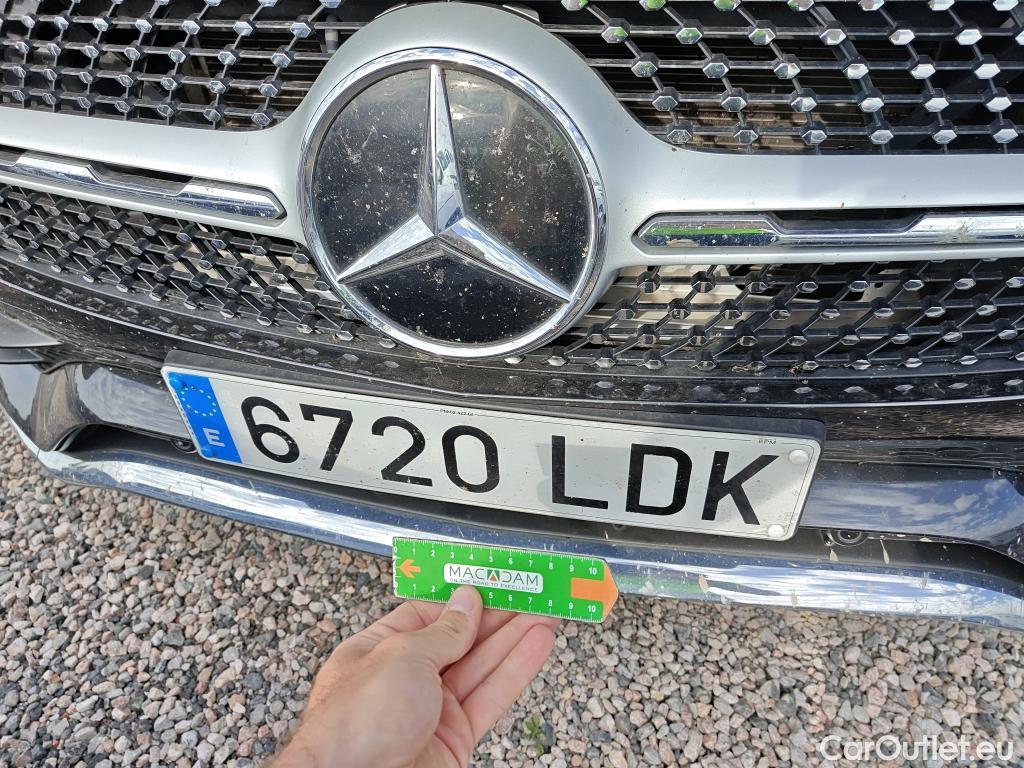  Mercedes  G-Klasee Clase GLC GLC 220 d 4Matic (253.915)AMG AMG Line 195CV AT9 E6d #15
