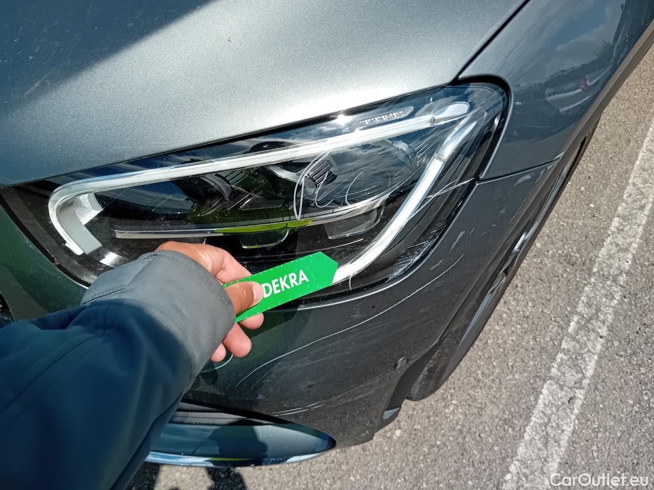 Mercedes  G-Klasee Clase GLC GLC 300 de 4Matic (253.911)AMG 2.0 AMG Line 305CV AT9 E6d #7
