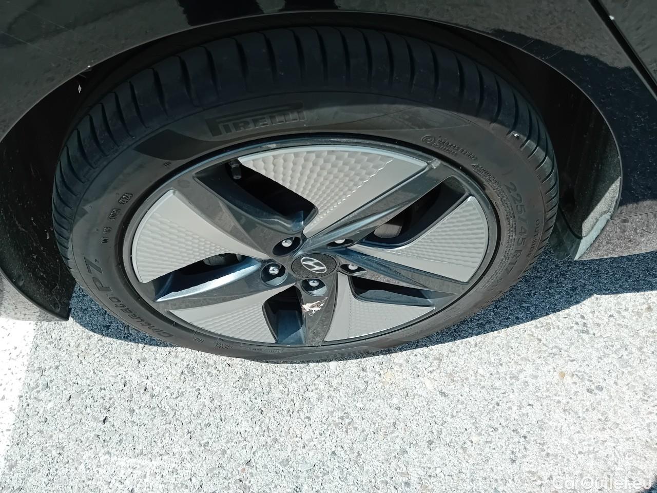  Hyundai   Ioniq Ioniq Tecno Hybrid 1.6 GDI 105CV AT6 E6d #26