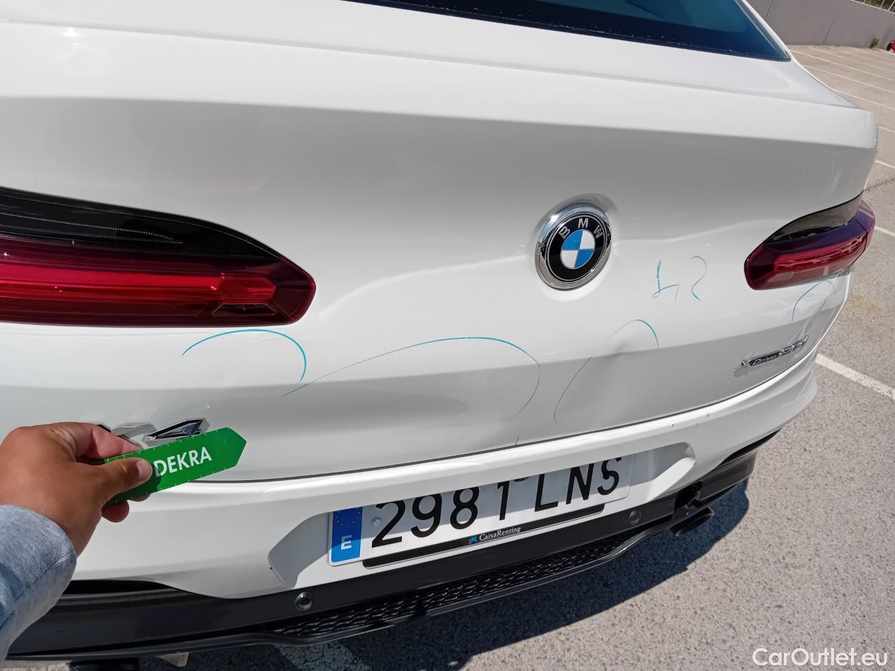  Bmw  X4 Serie  xDrive 20d M Sport 2.0 190CV AT8 E6 #23