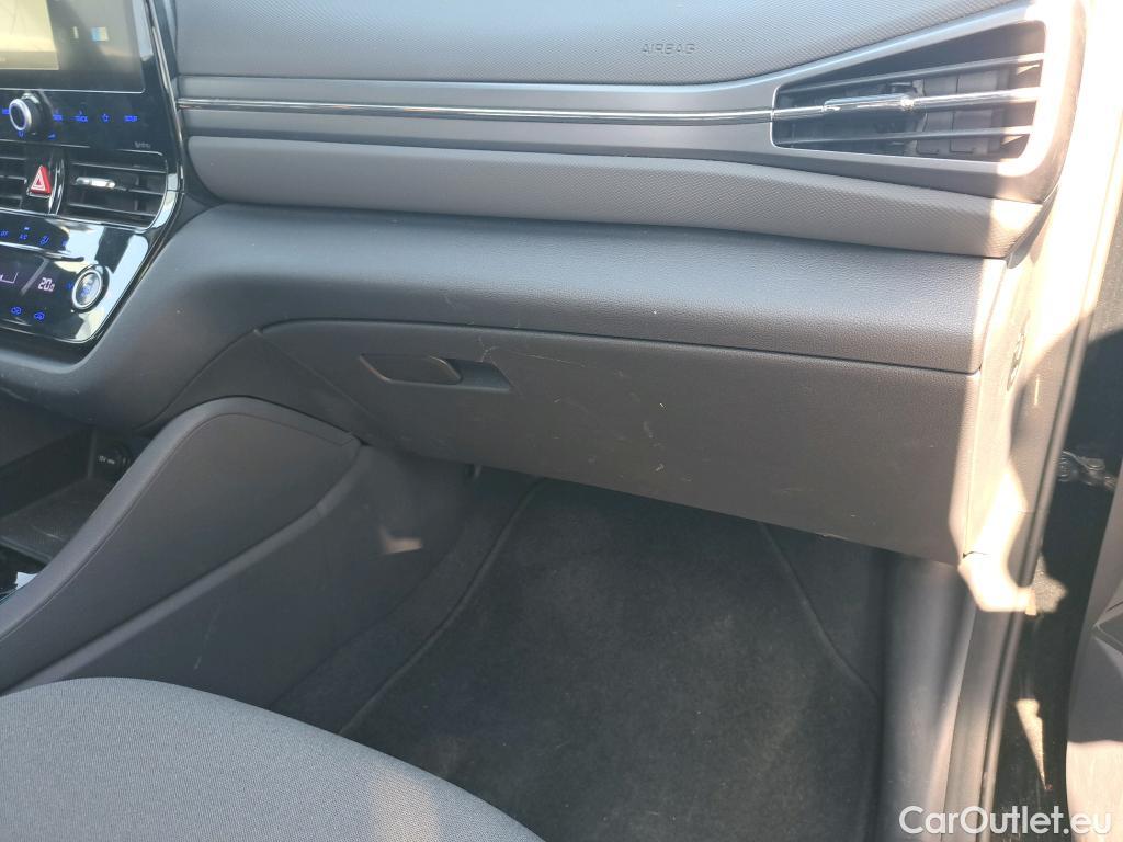  Hyundai   Ioniq Ioniq Tecno Hybrid 1.6 GDI 105CV AT6 E6dT #55