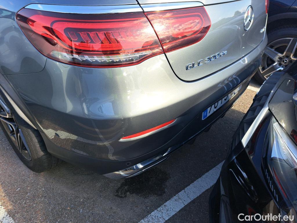  Mercedes  G-Klasee Clase GLC GLC 300 de 4Matic (253.311)AMG 2.0 305CV AT9 E6d #24