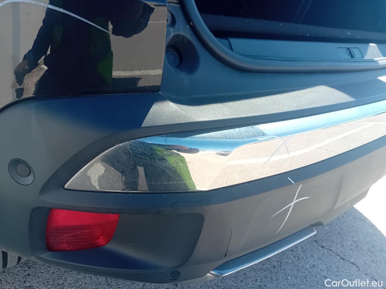  Peugeot  3008  Allure 1.5 HDi 130CV AT8 E6dT #25