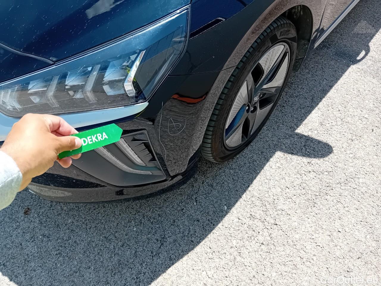  Hyundai   Ioniq Ioniq Tecno Hybrid 1.6 GDI 105CV AT6 E6d #5