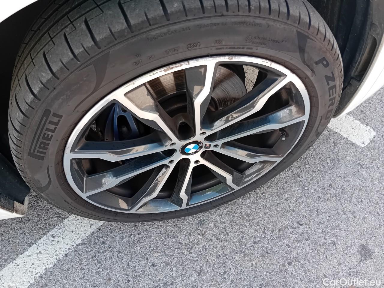  Bmw  X4 Serie  xDrive 20d M Sport 2.0 190CV AT8 E6 #35