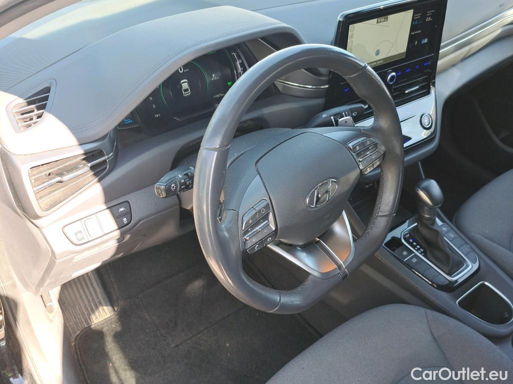  Hyundai   Ioniq Ioniq Tecno Hybrid 1.6 GDI 105CV AT6 E6dT #68