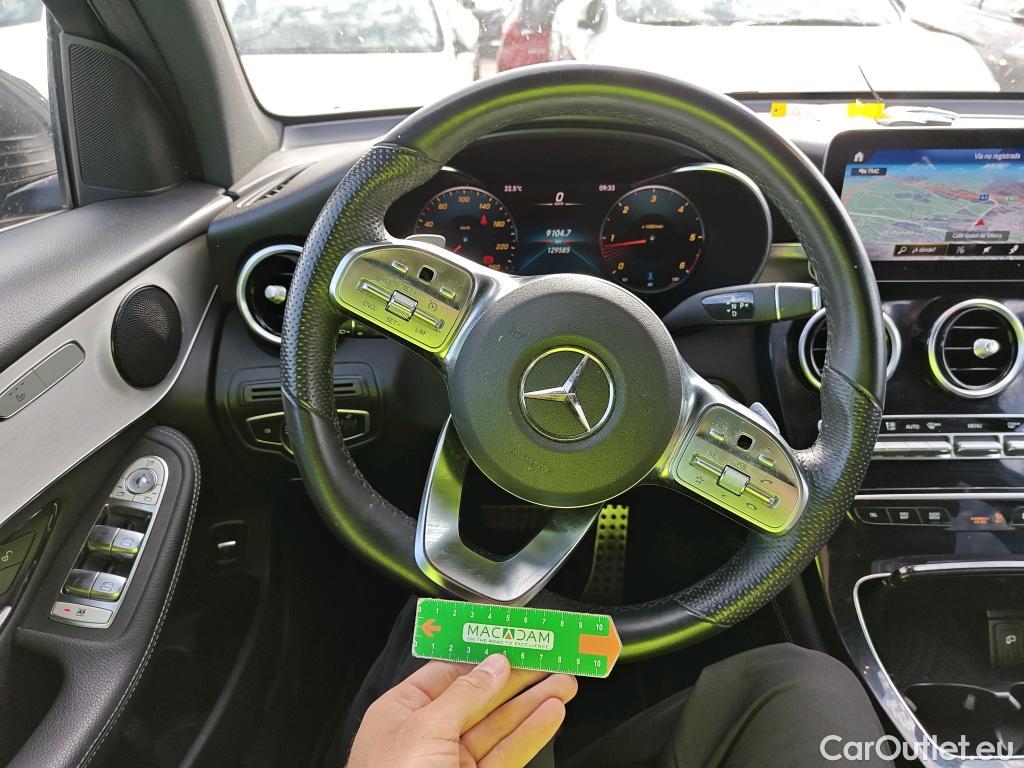  Mercedes  G-Klasee Clase GLC GLC 220 d 4Matic (253.915)AMG AMG Line 195CV AT9 E6d #10