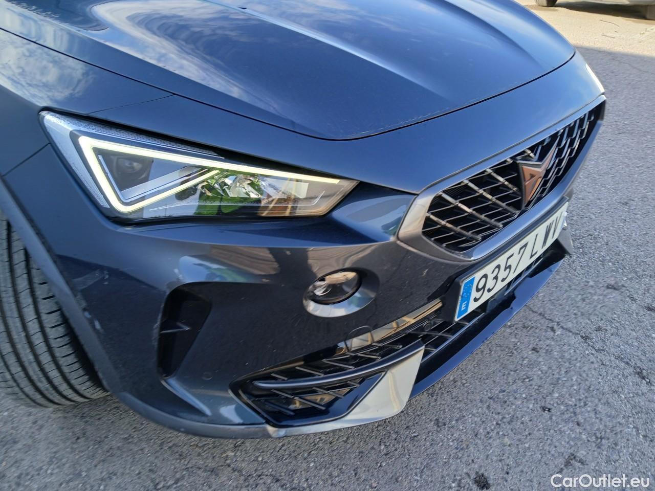  Cupra  Formentor  1.5 150CV MT6 E6d #14