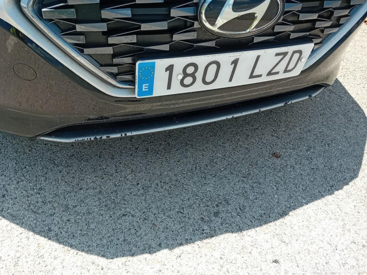  Hyundai   Ioniq Ioniq Tecno Hybrid 1.6 GDI 105CV AT6 E6d #7