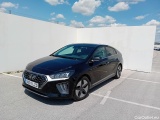  Hyundai   Ioniq Ioniq Tecno Hybrid 1.6 GDI 105CV AT6 E6d 