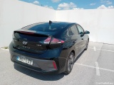  Hyundai   Ioniq Ioniq Tecno Hybrid 1.6 GDI 105CV AT6 E6d #2