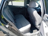  Hyundai   Ioniq Ioniq Tecno Hybrid 1.6 GDI 105CV AT6 E6d #7