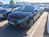  Hyundai   Ioniq Ioniq Tecno Hybrid 1.6 GDI 105CV AT6 E6dT 