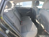  Hyundai   Ioniq Ioniq Tecno Hybrid 1.6 GDI 105CV AT6 E6dT #7