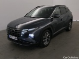  Hyundai  Tucson  Tecno Sky Mild-Hybrid 2WD 1.6 CRDi 135CV AT7 E6d 