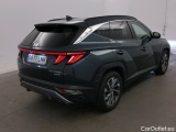  Hyundai  Tucson  Tecno Sky Mild-Hybrid 2WD 1.6 CRDi 135CV AT7 E6d #2