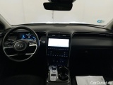  Hyundai  Tucson  Tecno Sky Mild-Hybrid 2WD 1.6 CRDi 135CV AT7 E6d #3