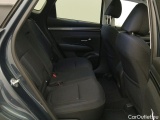  Hyundai  Tucson  Tecno Sky Mild-Hybrid 2WD 1.6 CRDi 135CV AT7 E6d #7
