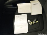  Hyundai  Tucson  Tecno Sky Mild-Hybrid 2WD 1.6 CRDi 135CV AT7 E6d #9