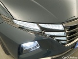  Hyundai  Tucson  Tecno Sky Mild-Hybrid 2WD 1.6 CRDi 135CV AT7 E6d #16