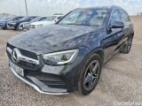  Mercedes  G-Klasee Clase GLC GLC 220 d 4Matic (253.915)AMG AMG Line 195CV AT9 E6d 