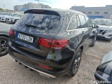  Mercedes  G-Klasee Clase GLC GLC 220 d 4Matic (253.915)AMG AMG Line 195CV AT9 E6d #2
