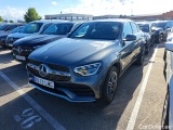  Mercedes  G-Klasee Clase GLC GLC 300 de 4Matic (253.311)AMG 2.0 305CV AT9 E6d 
