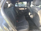  Mercedes  G-Klasee Clase GLC GLC 300 de 4Matic (253.311)AMG 2.0 305CV AT9 E6d #7