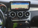  Mercedes  G-Klasee Clase GLC GLC 300 de 4Matic (253.311)AMG 2.0 305CV AT9 E6d #17
