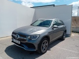  Mercedes  G-Klasee Clase GLC GLC 300 de 4Matic (253.911)AMG 2.0 AMG Line 305CV AT9 E6d 