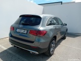  Mercedes  G-Klasee Clase GLC GLC 300 de 4Matic (253.911)AMG 2.0 AMG Line 305CV AT9 E6d #2