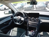  Mercedes  G-Klasee Clase GLC GLC 300 de 4Matic (253.911)AMG 2.0 AMG Line 305CV AT9 E6d #3