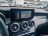  Mercedes  G-Klasee Clase GLC GLC 300 de 4Matic (253.911)AMG 2.0 AMG Line 305CV AT9 E6d #14