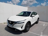  Land Rover  Discovery NISSAN QASHQAI / 2021 / 5P / todoterreno DIG-T 103kW (140CV) mHEV 4x2 Acenta 