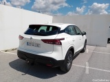  Land Rover  Discovery NISSAN QASHQAI / 2021 / 5P / todoterreno DIG-T 103kW (140CV) mHEV 4x2 Acenta #2