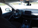  Land Rover  Discovery NISSAN QASHQAI / 2021 / 5P / todoterreno DIG-T 103kW (140CV) mHEV 4x2 Acenta #3