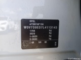  Opel  Crossland OPEL  X / 2017 / 5P / todoterreno 1.2 81kW Design Line 120 An #14