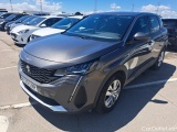  Peugeot  3008  Active Pack 1.5 HDi 130CV MT6 E6d 