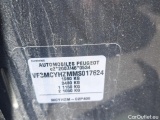  Peugeot  3008  Active Pack 1.5 HDi 130CV MT6 E6d #19